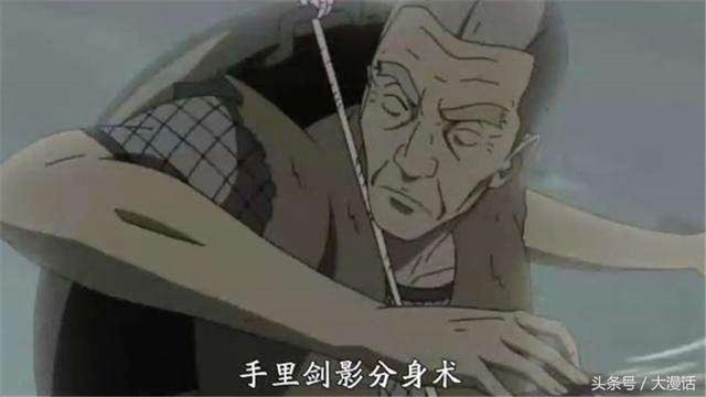 火影：當初若這四位高手在場，鳴人父母就不會被帶土坑死了