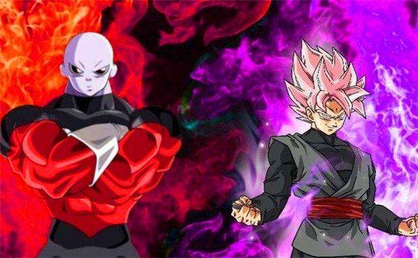 《龍珠超》動畫全集中這幾集好看，其中一集破3億播放量