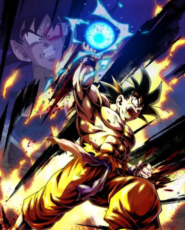 龍珠：元氣彈有多厲害？悟空打敗過魔人布歐，卻無法打敗這三個人