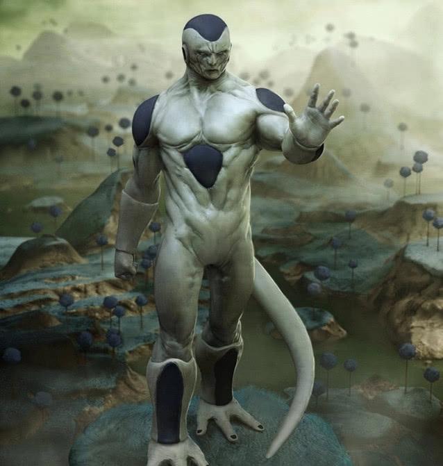 龍珠：元氣彈有多厲害？悟空打敗過魔人布歐，卻無法打敗這三個人