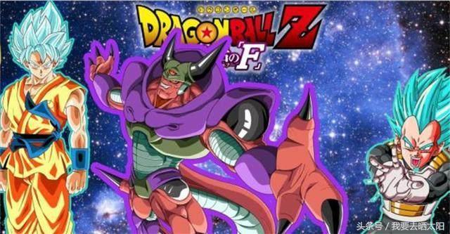 2018年龍珠監獄惑星篇最終BOSS，他的實力或將超越最強吉連？