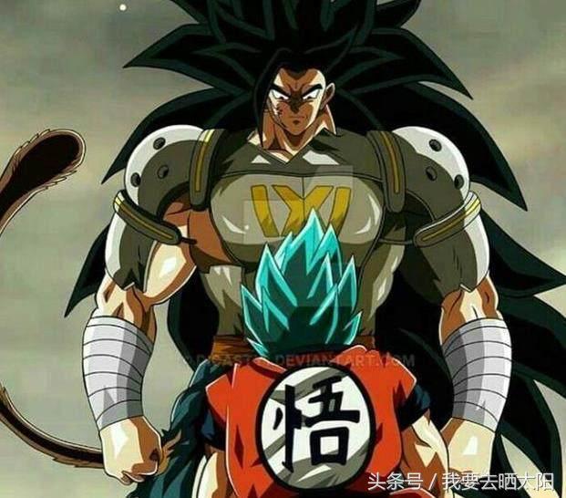 2018年龍珠監獄惑星篇最終BOSS，他的實力或將超越最強吉連？
