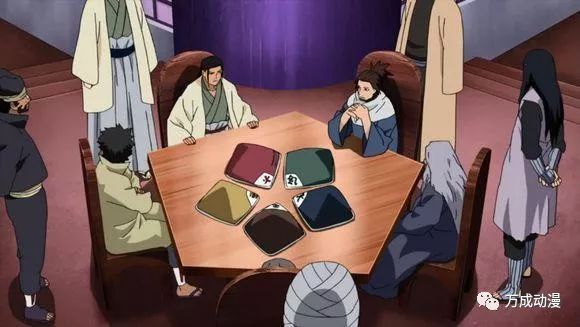 火影忍者：為什麼說千手柱間是人生贏家？斑爺三點不如他，完敗！