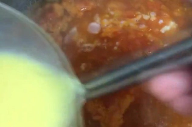 看似簡單的番茄雞蛋湯，原來也有竅門，這樣做原滋原味，營養不流失！
