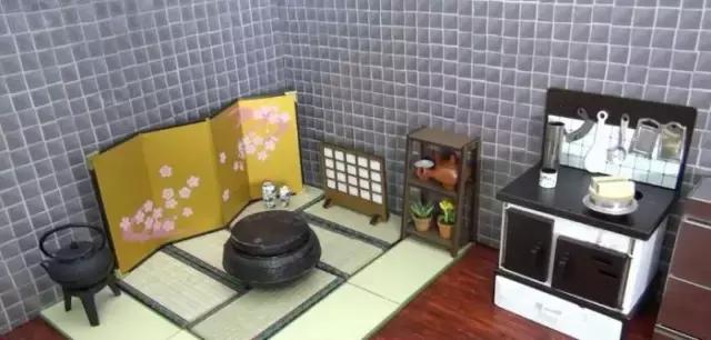 小哥哥還原宮崎駿動畫里的袖珍美食，270 萬粉絲看得直流口水！