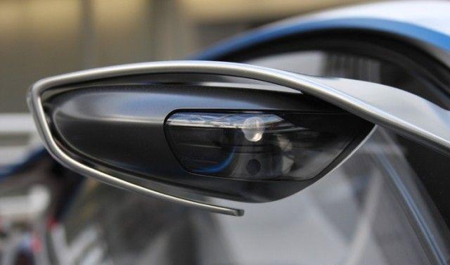 為何日本要取消汽車後視鏡？知道真相後，想知道中國又何時取消？