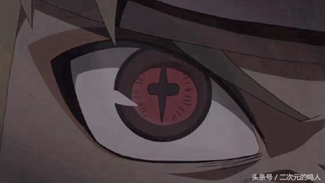 火影忍者：長門實力半神，為什麼害怕九尾？一個眼神說明一切