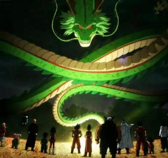 盤點《龍珠》除了「神龍」之外，竟然還有兩種方法，可以讓人復活!