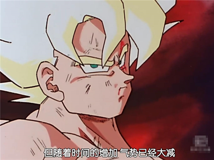龍珠：弗利薩如果能控制100%力量的自己，那兩場戰鬥還會輸嗎？