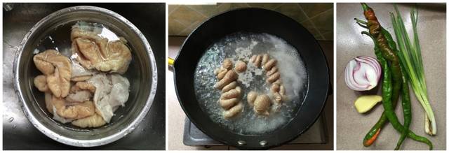 肥腸最美味的做法！軟嫩Q彈油香溢，沒有異味人人愛！