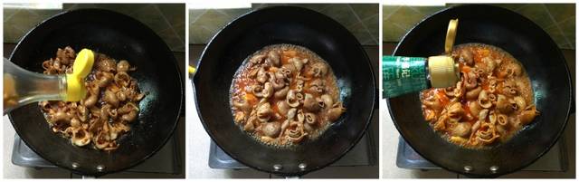 肥腸最美味的做法！軟嫩Q彈油香溢，沒有異味人人愛！