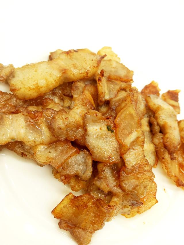 五花肉這樣做，無油煙少油，整座樓都聞到香味，瞬間被搶光 ！