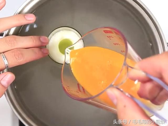 腦洞大開，如何把「十顆雞蛋」做成「一根雞蛋」？ 