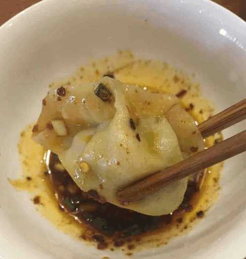 自從學了這個「餃子餡」秘方後，家人每次都誇我包的餃子好吃！一上桌就被搶光！ 