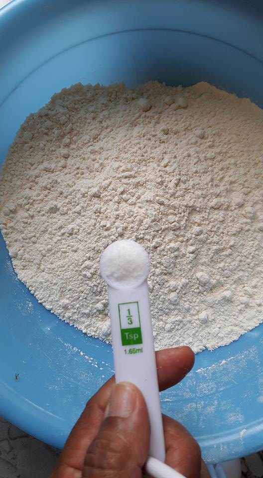 親自下手製作ROTICANAI做法大公開！比起外面更加好吃！