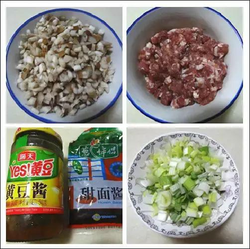 這樣做香菇炸醬，拌在面裡吃，一筷子下去就再停不下來！ 