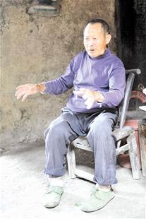宜昌寶華村村民挖出「石龜」，探測發現該處地宮中含有「舍利子」 