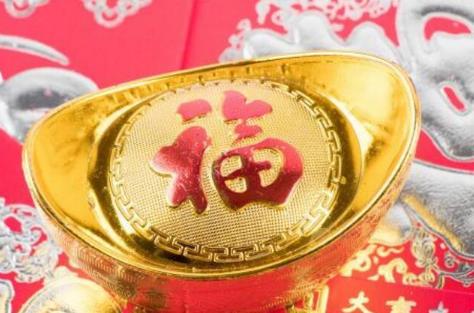 10月23號吉星進家門，賺錢有門路，富貴無邊的5大生肖！