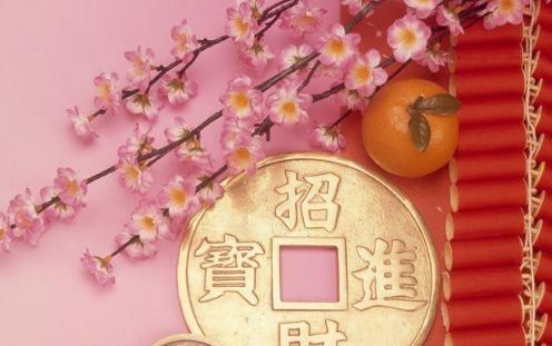 10月23號吉星進家門，賺錢有門路，富貴無邊的5大生肖！