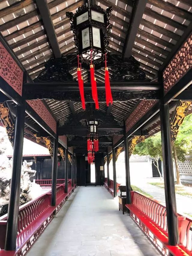 Famaosinmalaysia - 哪條走廊通往財富？測你近期財運如何