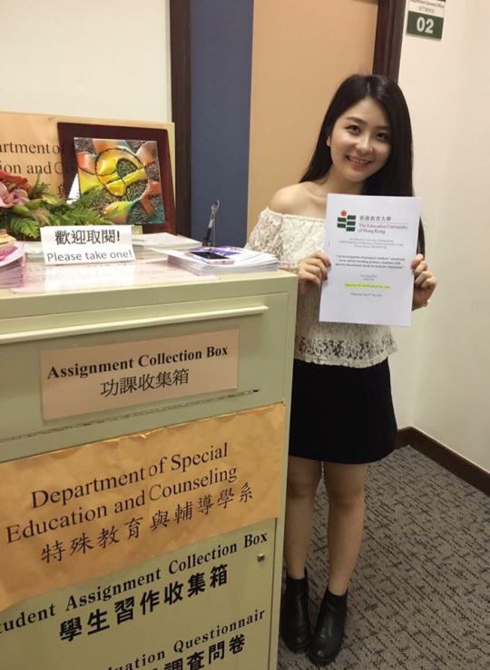 「女老師身材好了」…訪問小學重點全歪！沒想到小弟弟才是大亮點　網爆笑：hen會