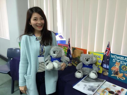 「女老師身材好了」…訪問小學重點全歪！沒想到小弟弟才是大亮點　網爆笑：hen會