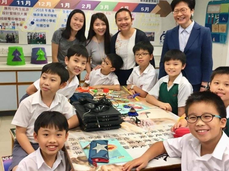 「女老師身材好了」…訪問小學重點全歪！沒想到小弟弟才是大亮點　網爆笑：hen會