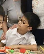 「女老師身材好了」…訪問小學重點全歪！沒想到小弟弟才是大亮點　網爆笑：hen會