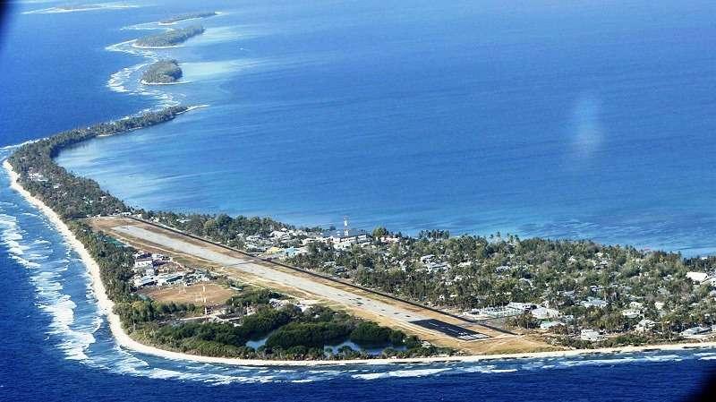 迷你島國窮到沒錢進聯合國　一個遊客讓他們從此「年年被錢爽砸」