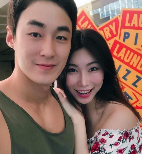 42歲的她戀上小20歲鮮肉，一見鍾情定終身，網友：多我幾歲也願意！