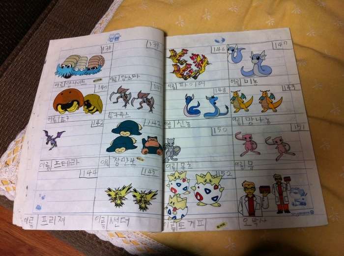媽媽檢查書包發現「沒看過的作業本」　一翻開驚艷：我兒是天才！