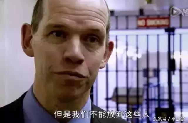 廚師殺過人，服務員是投毒犯，這家餐廳卻驚艷了BBC……