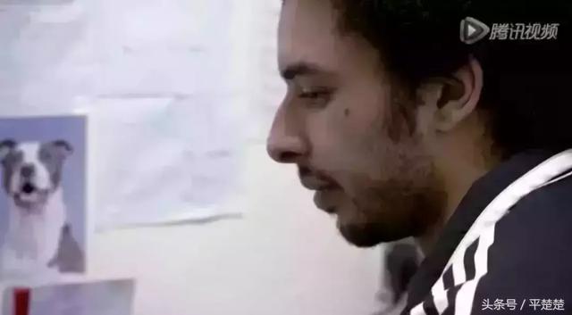 廚師殺過人，服務員是投毒犯，這家餐廳卻驚艷了BBC……