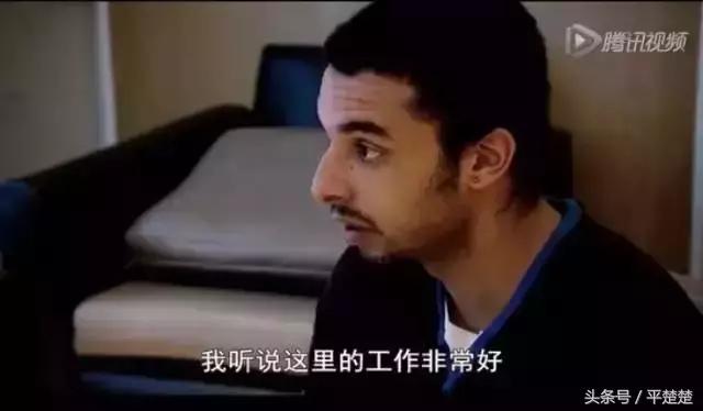 廚師殺過人，服務員是投毒犯，這家餐廳卻驚艷了BBC……