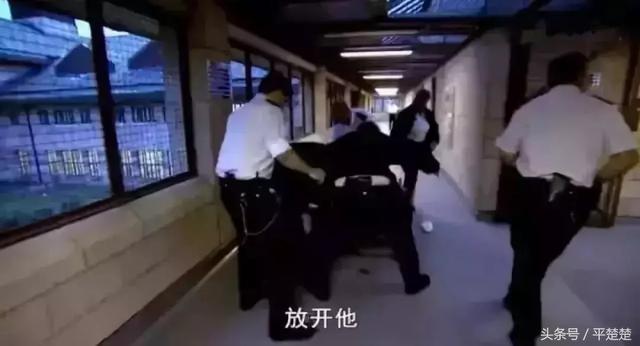 廚師殺過人，服務員是投毒犯，這家餐廳卻驚艷了BBC……