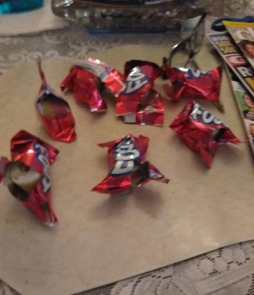 這22張照片會讓你變得瘋狂！就算你有鋼鐵般的意志！