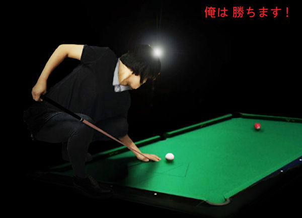 上班別看 超爆笑「母親趕鳥」合成圖 創意沒極限
