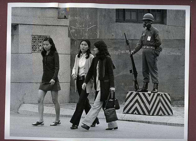 你還記得這樣的台灣嗎？　日本攝影師公開1979年拍的照片　大家瞬間回到了過去