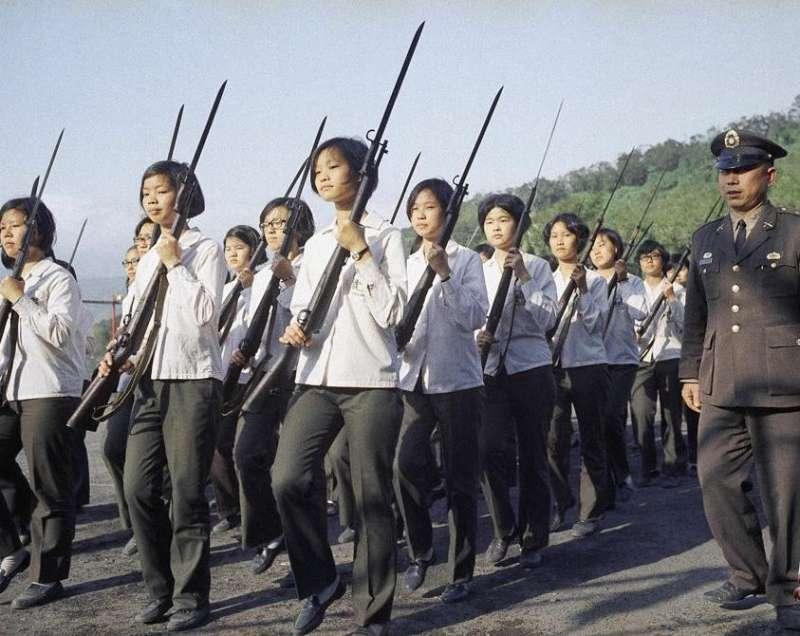 你還記得這樣的台灣嗎？　日本攝影師公開1979年拍的照片　大家瞬間回到了過去