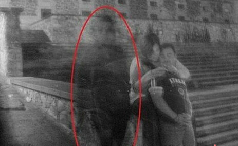膽小勿進！22張靈異照片 ，「這種情況下千萬不要拍照，小心惡鬼纏身」！ 