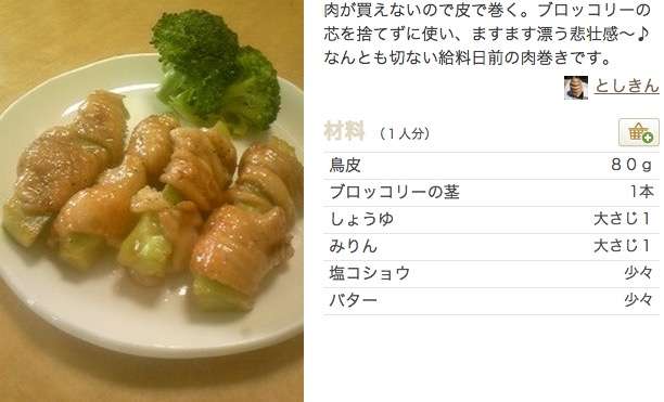 發薪前後就是兩個世界！　日上班族「發薪後囂張食譜」說明月底為何吃土