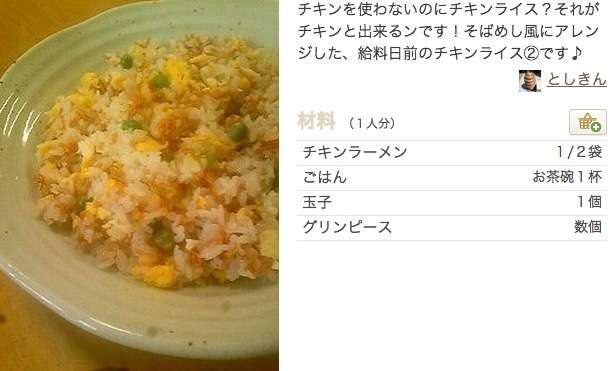 發薪前後就是兩個世界！　日上班族「發薪後囂張食譜」說明月底為何吃土