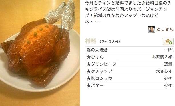 發薪前後就是兩個世界！　日上班族「發薪後囂張食譜」說明月底為何吃土