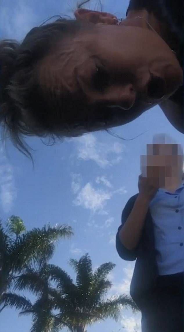 女兒遭霸凌沒人理… 母沖學校「狠K霸凌者」住院！法官這樣判 網:好樣的！ 