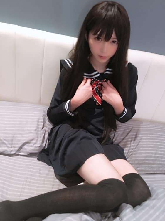 長得超可愛果然是男孩子　台北偽娘COSER「日常男裝帥到炸掉」
