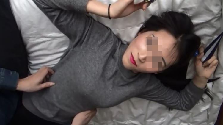 「BMW銷售員」身材太正… 掀暴動網友求上車 女主角回應！(14P)