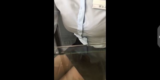 「BMW銷售員」身材太正… 掀暴動網友求上車 女主角回應！(14P)
