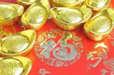 10月下旬正財進宅，財運翻翻漲的5生肖，一順百順再窮都能富！