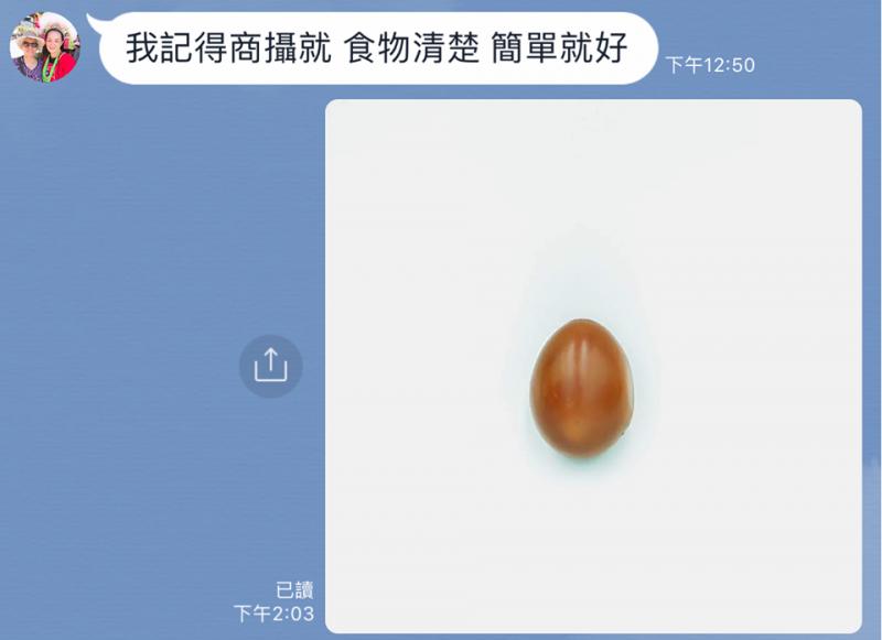 打破廠商想像空間的商攝　神惡搞賦予「滷蛋、肉乾」超狂生命力