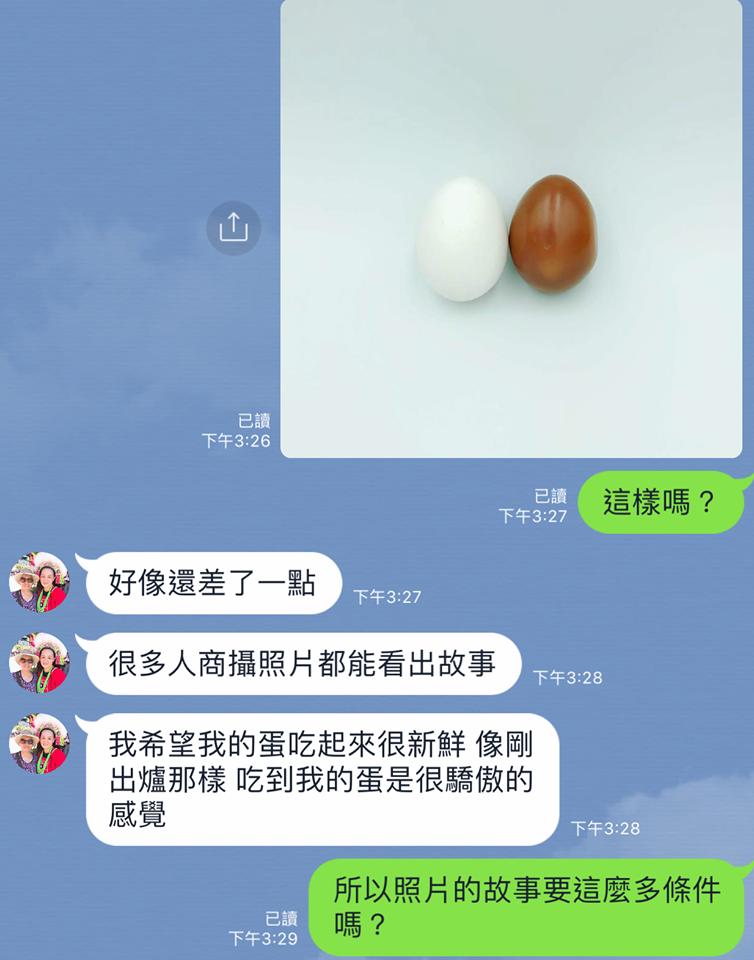 打破廠商想像空間的商攝　神惡搞賦予「滷蛋、肉乾」超狂生命力